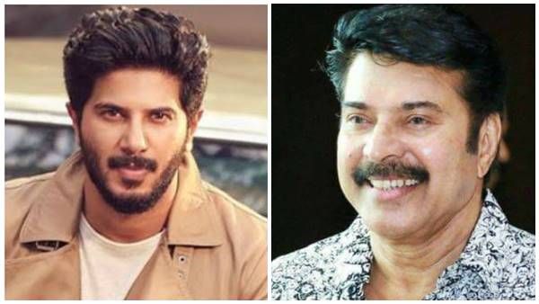 ഒരു അച്ഛന്‍ എന്ന നിലയില്‍ പോലും ഞാന്‍ ദുല്‍ഖറിനെ ഉപദേശിക്കാറില്ല; മമ്മൂട്ടി പറയുന്നു