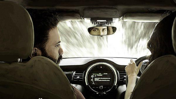 ഇത് ആരുടെ കണ്ണുകളാണ്! ആകാംക്ഷ സൃഷ്ടിച്ച് അജു വർഗീസിന്റെ കമല....