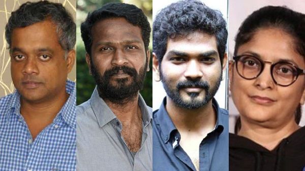 തമിഴ് ആന്തോളജി ചിത്രത്തിനായി വെട്രിമാരന്‍,ഗൗതം മേനോന്‍,വിഘ്‌നേഷ് ശിവന്‍,സുധി കൊങ്കാര ഒന്നിക്കുന്നു