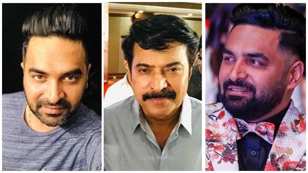 ഒരു കട്ട കൂട്ടിക്കോ, സണ്ണി ലിയോണിനുള്ള പാട്ടിന് സജഷന്‍ പറഞ്ഞത് മമ്മൂക്ക!ഗോപി സുന്ദര്‍ പറയുന്നതിങ്ങനെ