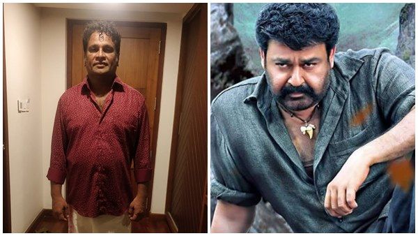 പുലിമുരുകനും മധുരരാജയും ബാഹുബലിയും ഉണ്ടാക്കാന്‍ നല്ലപാടാണ്! വിമര്‍ശനവുമായി ഹരീഷ് പേരടി