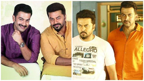 ചേട്ടനും അനിയനും വീണ്ടുമൊന്നിക്കുന്നു! പൃഥ്വിരാജിനൊപ്പം ഇനിയും സിനിമ വരുന്നുണ്ടെന്ന് ഇന്ദ്രജിത്ത്