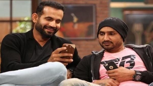 ഇര്‍ഫാന്‍ പത്താനും ഹര്‍ഭജന്‍ സിങ്ങും തമിഴിലേക്ക്! ചിയാന്‍ വിക്രം, സന്താനം സിനിമകളിലൂടെ അരങ്ങേറ്റം