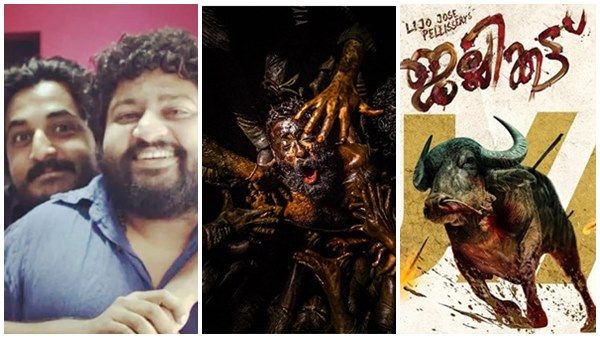 സിനിമയിലെ നായകന്‍ സംവിധായകന്റെ തലച്ചോര്‍, ജല്ലിക്കട്ട് കണ്ടതിനെ കുറിച്ച് സംവിധായകന്‍ സാജിദ് യാഹിയ