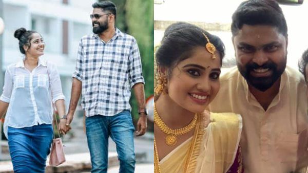 മഞ്ഞില്‍ വിരിഞ്ഞ പൂവിലെ വില്ലത്തി, നടി ജിസ്മി വിവാഹിതയായി! ചിത്രങ്ങള്‍ വൈറലാവുന്നു!
