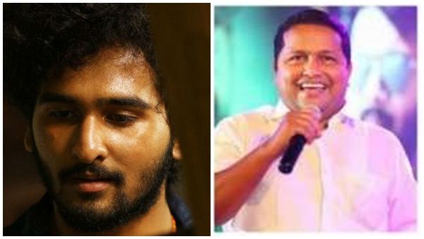 എന്റെ റബ്ബ് ഉണ്ടെങ്കിൽ തന്നോളും! ജോബി ജോർജിന്റെ ആ വാക്കിനുള്ള മറുപടിയുമായി ഷെയ്ൻ