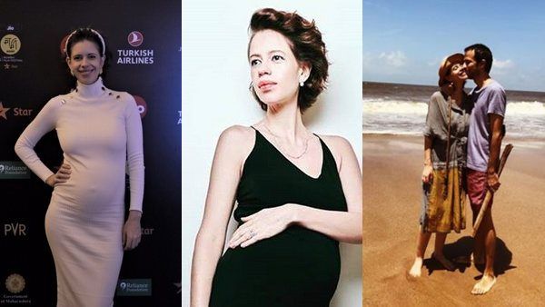 ഭര്‍ത്താവ് എവിടെ? വിവാഹത്തിന് മുന്‍പേ എന്തിന് ഗര്‍ഭിണിയായി! വിമര്‍ശകര്‍ക്ക് ചുട്ടമറുപടിയുമായി നടി!