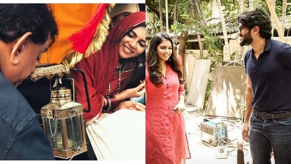 ലിസിക്കും സന്തോഷമാവും! മകളുടെ ആദ്യ മലയാള ചിത്രത്തില്‍ സന്തുഷ്ടനായി പ്രിയദര്‍ശന്‍! പോസ്റ്റ് വൈറല്‍!