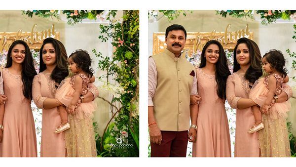 കാവ്യ മാധവനും ഫേസ്ബുക്കില്‍ സജീവമായി! കുടുംബസമേതമുള്ള ചിത്രവുമായി താരം! ഫോട്ടോ വൈറല്‍!