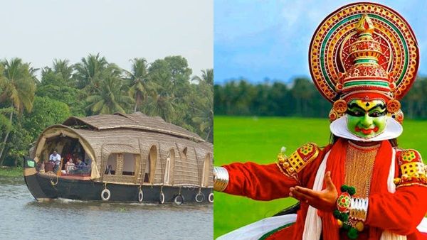 കേരളപ്പിറവി സ്‌പെഷ്യല്‍! ദൈവത്തിന്റെ സ്വന്തം നാടിനെക്കുറിച്ചുളള തരംഗമായ അഞ്ച് പാട്ടുകള്‍