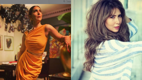 ചില്ലിംഗ് ചിത്രവുമായി കിം ശര്‍മ്മ! പ്രായം തോന്നുകയേ ഇല്ലെന്ന് ആരാധകര്‍! ഫോട്ടോ വൈറലാവുന്നു!