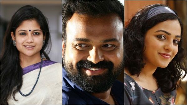 കുഞ്ചാക്കോ ബോബന്‍ ചിത്രത്തില്‍ നിത്യ മേനോന്‍ ഇല്ല, പകരം അദിതി ബാലന്‍ എത്തുന്നു!!