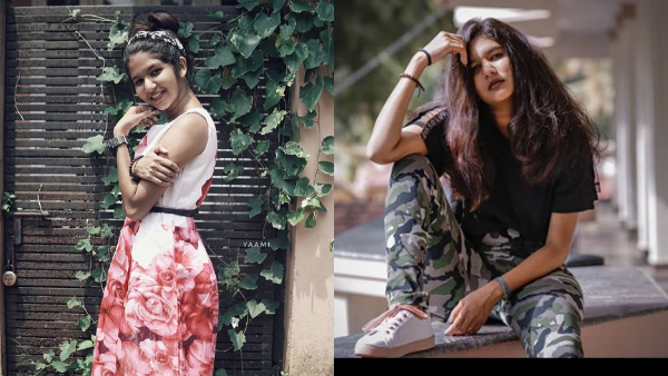 ഉപ്പും മുളകിനെക്കുറിച്ച് ജൂഹി റുസ്തഗി! അഭിനയം നിര്‍ത്തിയാലോ എന്ന് വരെ ആലോചിച്ചിരുന്നു!