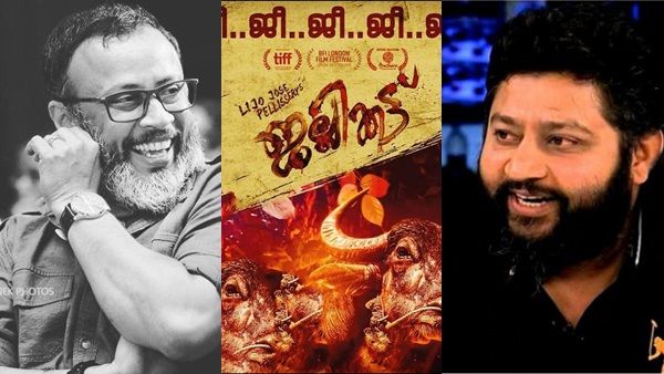 കഥ പറയാനല്ല ഫിലോസഫി പറയാനാണ് ലിജോ ജോസ് പെല്ലിശ്ശേരി ശ്രമിച്ചിരിക്കുന്നത്! പ്രശംസയുമായി ലാല്‍ ജോസ്
