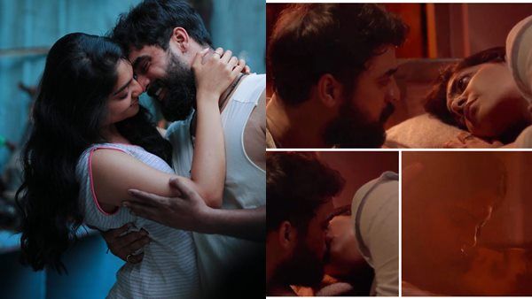 ലൂക്കയിലെ ആ ലിപ് ലോക്ക് സീന്‍ വെട്ടിമാറ്റിയതെന്തിനാണ്! ചങ്ക് തകര്‍ന്ന് സംവിധായകന്‍റെ ചോദ്യം!