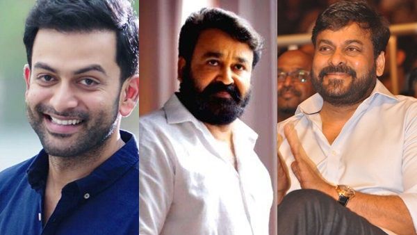 ലൂസിഫര്‍ തെലുങ്കില്‍ സംവിധാനം ചെയ്യുന്നത് പൃഥ്വിയല്ല! ചിരഞ്ജീവി ചിത്രമൊരുക്കാന്‍ ഈ സംവിധായകന്‍