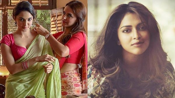 ലസ്റ്റ് സ്റ്റോറീസിന്റെ തെലുങ്ക് പതിപ്പില്‍ നായികയായി അമലാ പോള്‍! വിവാദ ചിത്രത്തിന്റെ റീമേക്ക് ഉടന്‍