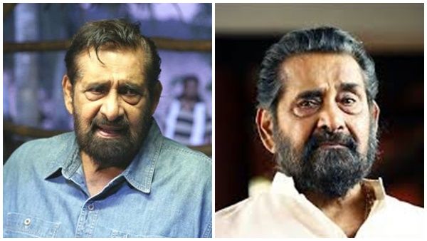 ഞാൻ വീട്ടിൽ തന്നെയുണ്ട്! വ്യാജ വാർത്ത പ്രചരിപ്പിച്ചവരോട് നടൻ മധു...