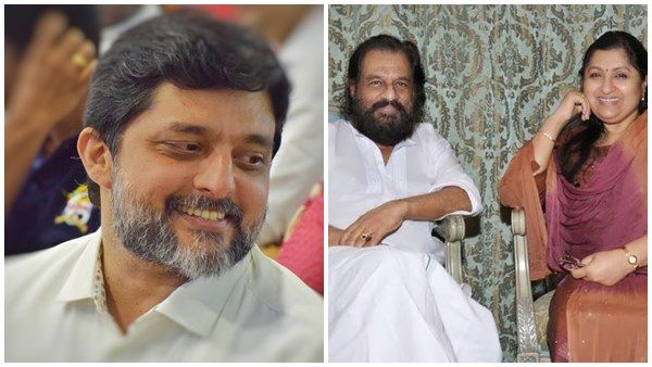 മുംബൈ ലീലയില്‍ നിന്നും ഗാനഗന്ധര്‍വ്വന് സാമ്പര്‍ കൊടുത്ത കഥ! രസകരമായി പറഞ്ഞ് മധു വാര്യര്‍