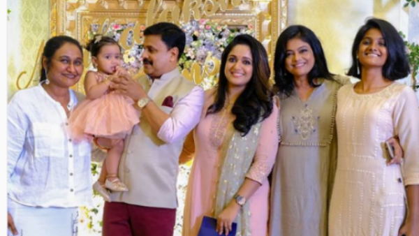 മഹാലക്ഷ്മിയെ കാണാനെത്തിയ മഞ്ജുപിള്ളയും മകളും! ഇന്‍സ്റ്റഗ്രാം പോസ്റ്റ് വൈറലാവുന്നു!