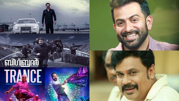 ക്രിസ്മസിന് ബോക്‌സോഫീസില്‍ സൂപ്പര്‍താര പോരാട്ടം! റിലീസിങ്ങിനൊരുങ്ങുന്നത് വമ്പന്‍ ചിത്രങ്ങള്‍