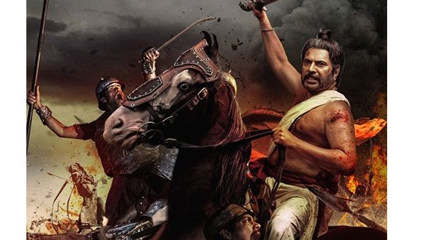 ചരിത്രം തിരുത്തി കുറിക്കാന്‍ മാമാങ്കത്തിന്റെ വരവ്! തമിഴ്,തെലുങ്ക് ഹിന്ദി ഭാഷകളിലെ ടീസറും പുറത്ത്