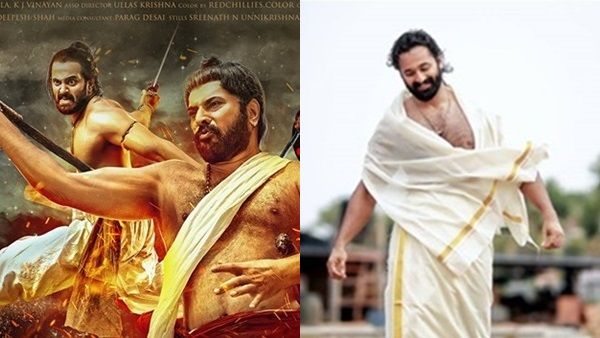 മാമാങ്കത്തില്‍ മമ്മൂട്ടി അതിഥി വേഷത്തിലോ? ചോദിച്ചയാള്‍ക്ക് മാസ് മറുപടിയുമായി ഉണ്ണി മുകുന്ദന്‍