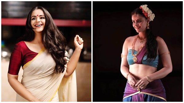 മമ്മൂട്ടി സെറ്റിലുണ്ടാകുമ്പോൾ എല്ലാവരും ഇങ്ങനെയാണ്! വെളിപ്പെടുത്തി മാമാങ്കം നായിക...