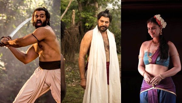 മമ്മൂട്ടിയുടെ മാമാങ്കം ഒരുങ്ങുന്നത് ചരിത്ര റിലീസിന്! പുതിയ സ്റ്റിലുകള്‍ ഏറ്റെടുത്ത് ആരാധകര്‍