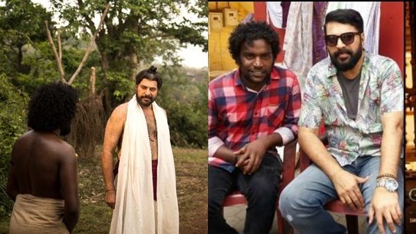 മാമാങ്കം റിലീസിന് മുന്‍പ് തനിക്ക് ബ്രേക്ക് നല്‍കിയ സിനിമ! ബ്രഹ്മാണ്ഡ ചിത്രത്തെക്കുറിച്ച് മണികണ്ഠന്‍