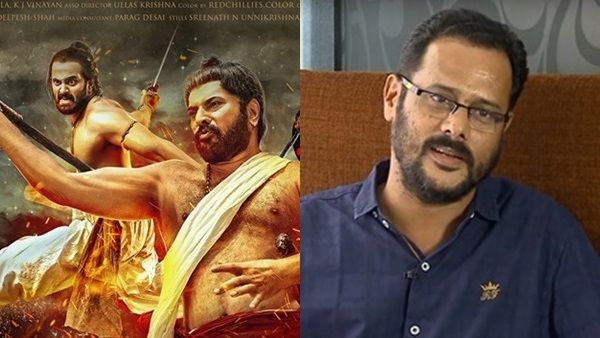 ആ 40 രാത്രികള്‍ വലിയ വെല്ലുവിളിയായിരുന്നു,3000 പടയാളികളാണ് അഭിനയിച്ചത്! എം പദ്മകുമാര്‍