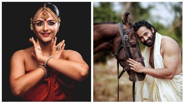 ഉണ്ണിമുകുന്ദന്റെ പ്രണയമല്ല, കലിപ്പ്! മാമാങ്കത്തിലെ പാട്ടിന്റെ ഹിന്ദി വേര്‍ഷന്‍ കണ്ടിട്ടുണ്ടോ?