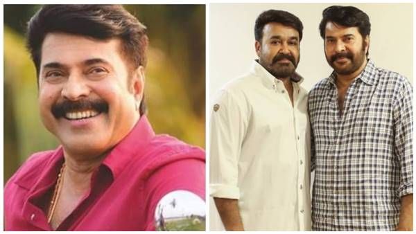 മോഹന്‍ലാലുമായി മത്സരമുണ്ട്, പക്ഷെ ജീവിതത്തിലല്ല; ലാലുമായുള്ള സൗഹൃദത്തെ കുറിച്ച് മമ്മൂട്ടി