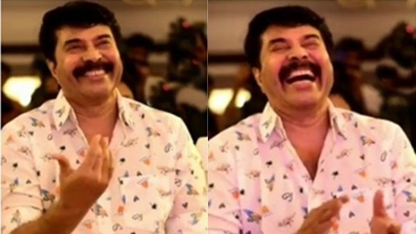 'ആ ചിരി ആണ് ഞങ്ങള്‍ക്ക് എല്ലാം'! മെഗാസ്റ്റാറിന്റെ പുതിയ വീഡിയോ ഏറ്റെടുത്ത് ആരാധകര്‍