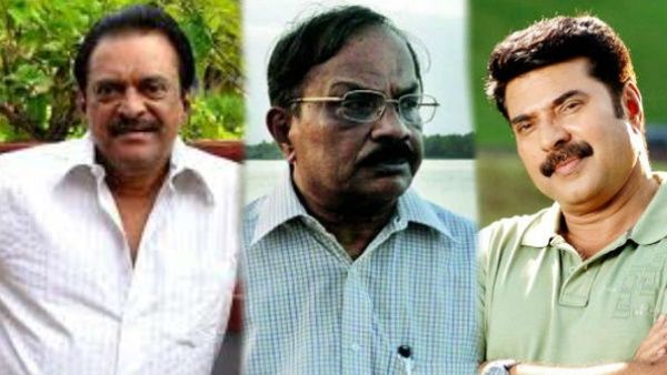 ഹരിഹരന്‍ - എംടി - മമ്മൂട്ടി കൂട്ടുകെട്ട് വീണ്ടും വരുന്നു, ഒന്നല്ല.. രണ്ട് സിനിമകള്‍!!