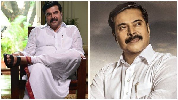 കേരള മുഖ്യമന്ത്രിയായി മമ്മൂട്ടി! ഒപ്പം ജോജുവും ശ്രീനിവാസനും, വമ്പന്‍ സിനിമ അണിയറയില്‍ ഒരുങ്ങുന്നു