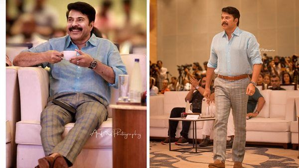 മമ്മൂട്ടിയുടെ മത്സരം കിങ് ഖാനോടല്ല! ഈ താരത്തോടാണെന്ന് സംവിധായകന്‍ ഹരിഹരന്‍!