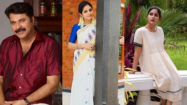 മമ്മൂട്ടിക്കൊപ്പം ദീപ്തി ഐപിഎസും? വണ്ണില്‍ നായികയായി ഗായത്രി അരുണും സംയുക്ത മേനോനും!