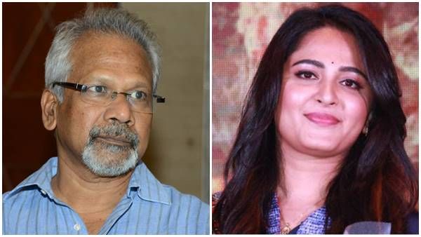 മണിരത്‌നം ചിത്രത്തില്‍ നിന്ന് അനുഷ്‌ക ഷെട്ടി പിന്മാറാനുള്ള കാരണം പ്രതിഫലമല്ല, മീ ടൂ.. ??