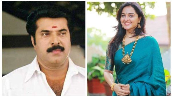 മമ്മൂട്ടിയുടെ നായികയായി മഞ്ജു വാര്യരോ? വീണ്ടും മോഹന്‍ലാല്‍, മമ്മൂട്ടി താരപോരാട്ടം!