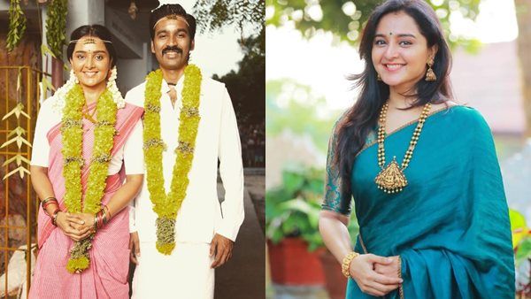 മഞ്ഞച്ചരടും പൂമാലയുമായി മഞ്ജു വാര്യര്‍! കല്യാണം കഴിഞ്ഞോയെന്ന് ആരാധകര്‍! താരത്തിന്‍റെ മറുപടി?