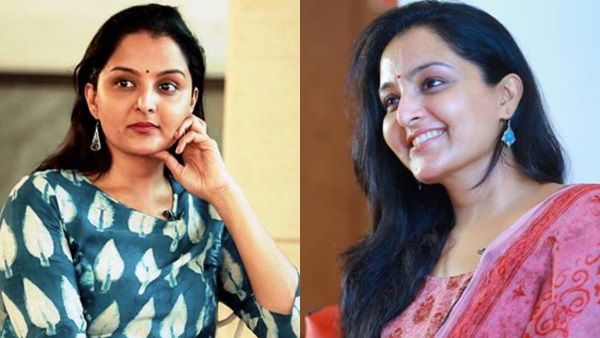 തെറ്റുകള്‍ വരുത്തികൊണ്ടിരുന്നു! അസുരനിലെ അനുഭവം വെളിപ്പെടുത്തി മഞ്ജു വാര്യര്‍