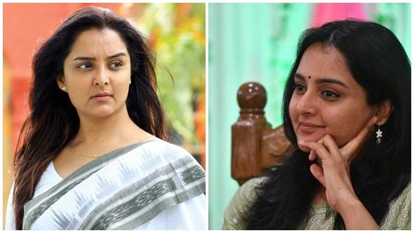 കണ്ണെഴുതി പൊട്ടുംതൊട്ടും സിനിമ ചെയ്യാൻ കാരണം അവരാണ്! ഓർമ പങ്കുവെച്ച് മഞ്ജു വാര്യർ...