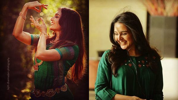 മഞ്ജു വാര്യര്‍ ഇത്രയും സുന്ദരിയായിരുന്നോ? ജാക്ക് ആന്‍ഡ് ജില്ലിലെ ചിത്രം കണ്ട ആരാധകരുടെ ചോദ്യം!