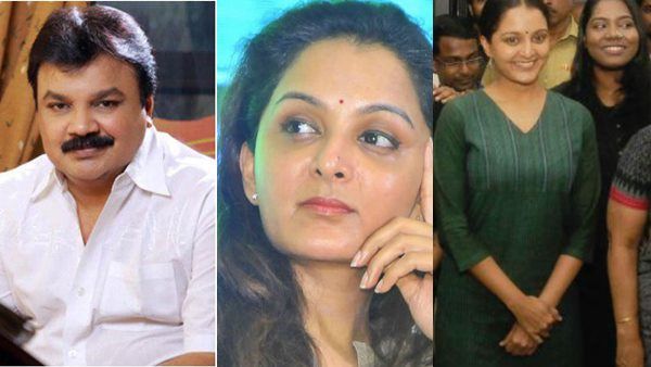 മഞ്ജു വാര്യരെ കൈയ്യൊഴിഞ്ഞ് അമ്മ? ഇടപെടുന്നതിന് പരിമിതിയുണ്ടെന്ന് ഫെഫ്ക! ഡബ്ലുസിസി മൗനത്തില്‍