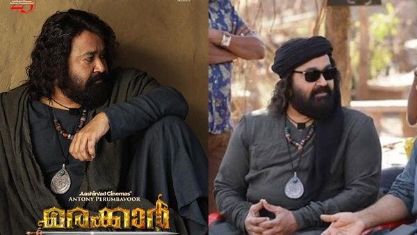 ചരിത്രം തിരുത്തികുറിക്കാന്‍ മരക്കാറിന്റെ വരവ്! ബ്രഹ്മാണ്ഡ ചിത്രം അമ്പതിലേറെ രാജ്യങ്ങളില്‍ എത്തും