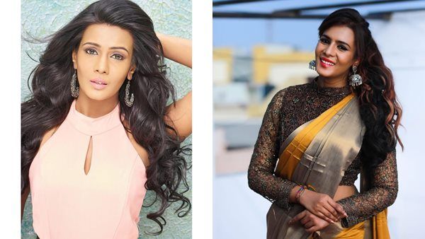 നായികാസ്ഥാനത്തും നിന്നും മാറ്റി! കമല്‍ഹാസനെതിരെ ഗുരുതര ആരോപണങ്ങളുമായി മീര മിഥുന്‍!