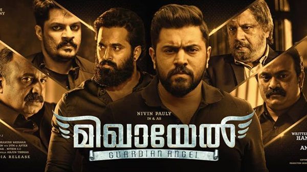 റെക്കോര്‍ഡ് കാഴ്ചക്കാരുമായി മിഖായേല്‍ ഹിന്ദി പതിപ്പ്! നിവിന്‍ പോളി ചിത്രം യൂടൂബില്‍ ഹിറ്റ്‌