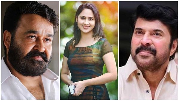 മോഹൻലാലും മമ്മൂട്ടിയും ഇങ്ങനെയാണ്! കണ്ടു പഠിക്കണം ഇവരെ, വെളിപ്പെടുത്തലുമായി യുവ നടി