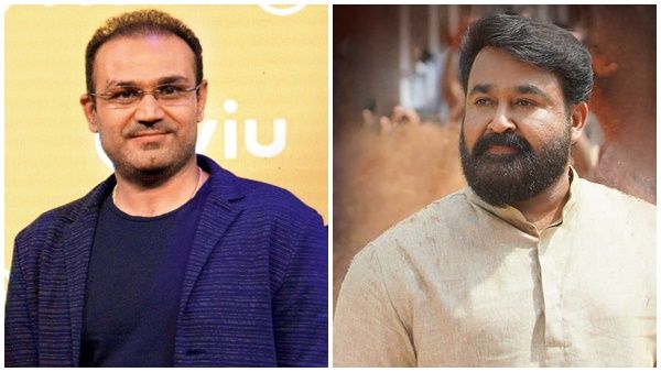 പ്രിയപ്പെട്ട വീരുവിന്! ഇക്കുറിയും പതിവ് തെറ്റിക്കാതെ മോഹൻലാൽ, നന്ദി അറിയിച്ച് സെവാഗ്